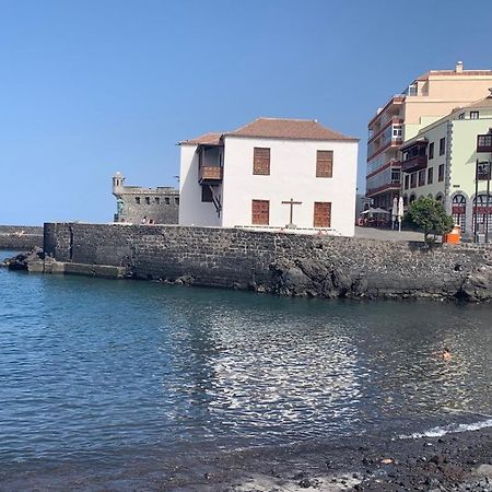 San Pedro Family Beach Puerto de la Cruz  Zewnętrze zdjęcie